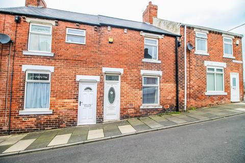 Ruby Street, Grasswell, Houghton le... 2 bed terraced house for sale