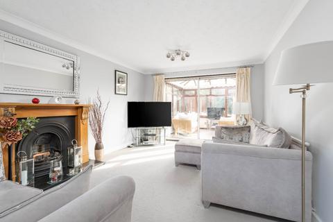 Seven Stiles Drive, Marple... 5 bed detached house for sale