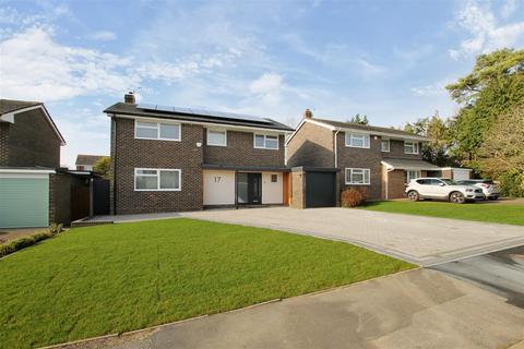 Glendale, Southampton SO32 4 bed house for sale