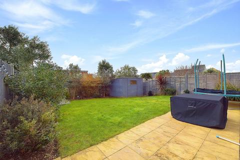 Longshore Drive, Shoreham by Sea 5 bed detached house for sale