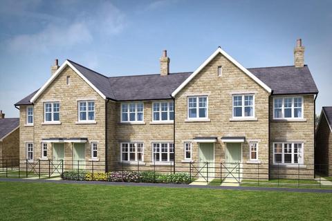 Plot 28, The Birch at Van Dyk... 3 bed mews for sale