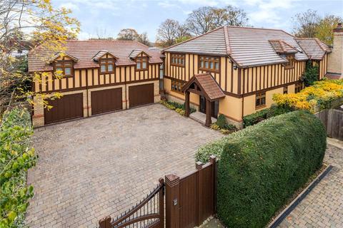Heathley End, Chislehurst 4 bed detached house for sale