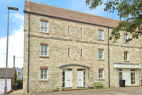 Taylors View, Trowbridge 4 bed end of terrace house for sale