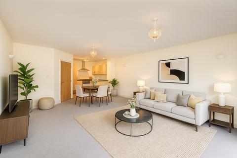 26d, Flat 1 Quality Street... 2 bed apartment for sale