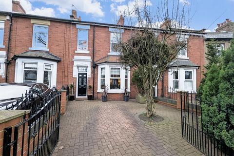 South Avenue, South Shields, NE34 3 bed terraced house for sale
