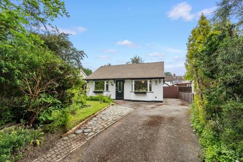 Sagars Road, Handforth, Wilmslow 4 bed detached house for sale