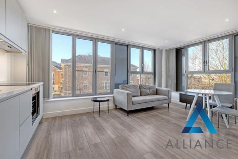 101 New London Road, Chelmsford CM2 1 bed apartment for sale