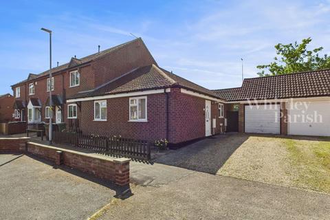 3 bedroom semi-detached bungalow for sale