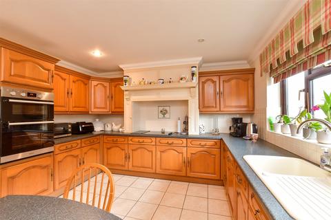 Wanderdown Road, Ovingdean, Brighton... 4 bed detached house for sale