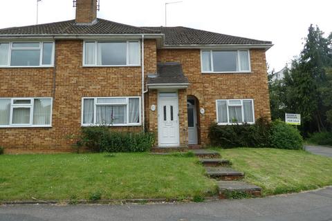 Westbeech Court, Banbury 2 bed maisonette for sale