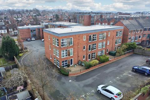 Watermark Close, Nottingham 1 bed flat for sale