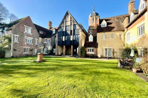 Grammar School Lane, Wimborne 2 bed house for sale