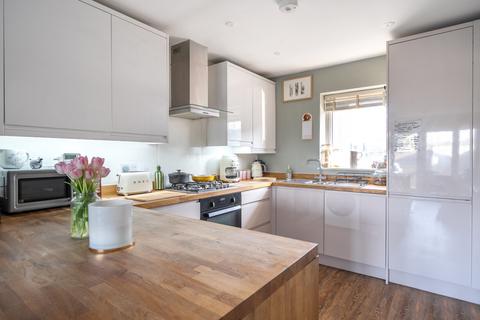 Blackhorse Road, Bristol BS16 2 bed semi