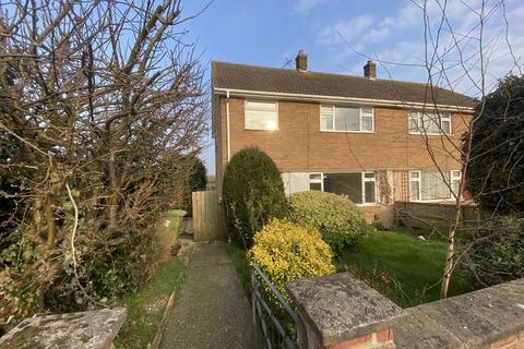 Fair Vale, Norwell, Newark... 3 bed semi