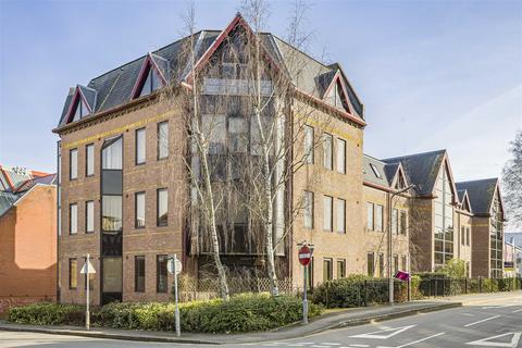 20 South Street, Reading 1 bed apartment for sale