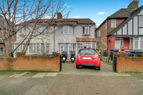 Chartley Avenue, London, NW2 4 bed house of multiple occupation for sale