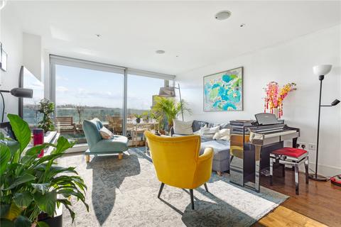 Highbury Stadium Square, London, N5 3 bed apartment for sale