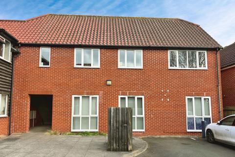 Railway Street, Braintree CM7 2 bed flat for sale