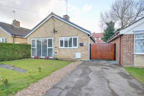 Crake Wells, Walkington, Beverley 2 bed bungalow for sale