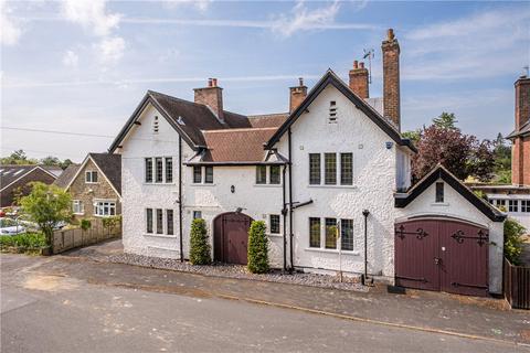 Rossett Drive, Harrogate, North... 5 bed detached house for sale