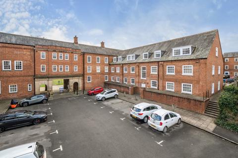 The Old College, Steven Way, Ripon... 1 bed flat for sale