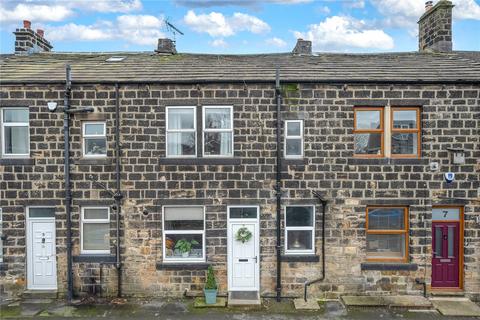 Whack House Lane, Yeadon, Leeds, West... 3 bed terraced house for sale