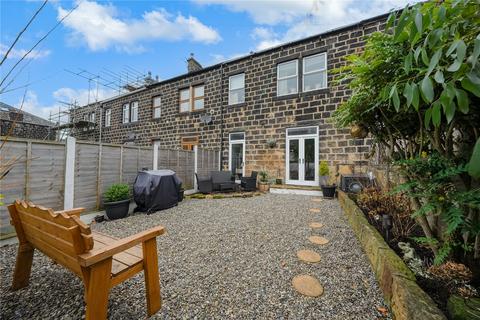 Whack House Lane, Yeadon, Leeds, West... 3 bed terraced house for sale