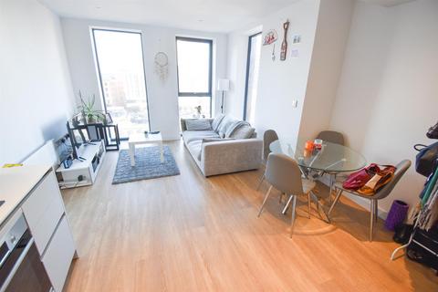 Whitworth Street, Manchester 2 bed apartment for sale
