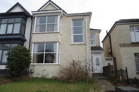 New Road, Llanelli SA15 3 bed semi