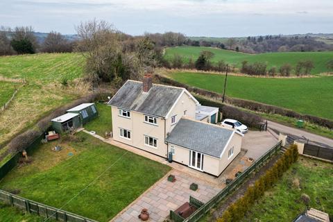 Filter House Cottage, Scaling 4 bed detached house for sale