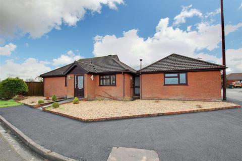 Orchard Way, Mablethorpe LN12 3 bed detached bungalow for sale