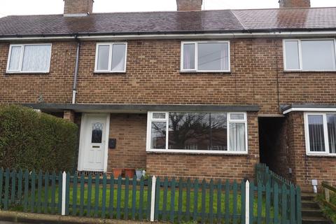Trinity Road, Hornsea HU18 3 bed terraced house for sale