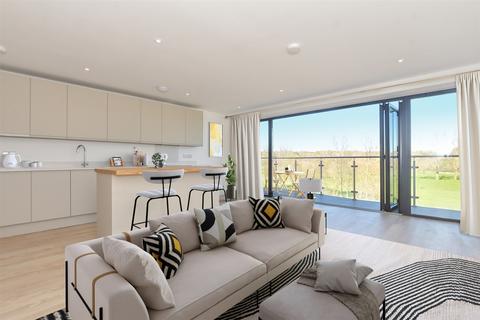 Forest View, Chingford 2 bed apartment for sale