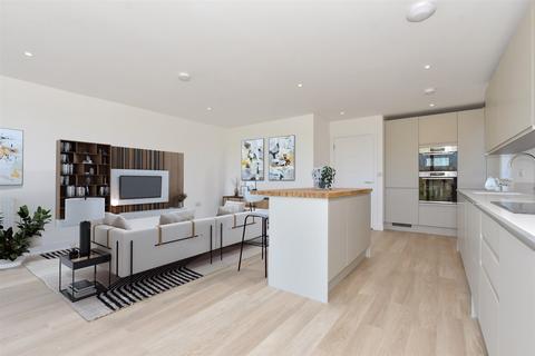 Forest View, Chingford 2 bed apartment for sale