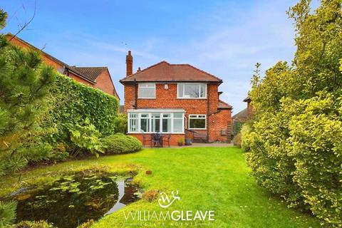 Blackbrook Avenue, Deeside CH5 3 bed detached house for sale