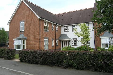 Kennet Way, Hungerford RG17 2 bed apartment for sale