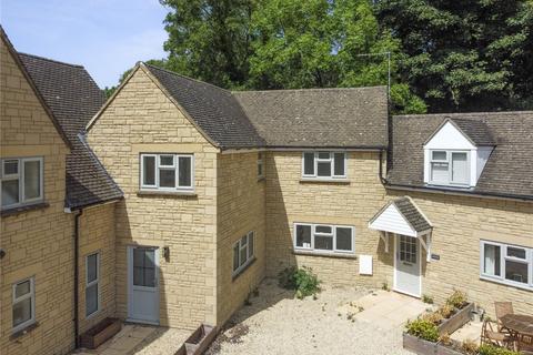 Wyck Hill, Stow on the Wold... 3 bed terraced house for sale