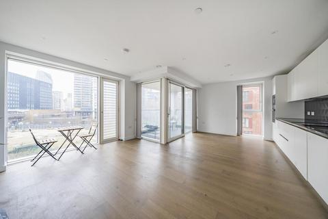 Deacon Street, Walworth, London, SE17 2 bed flat for sale