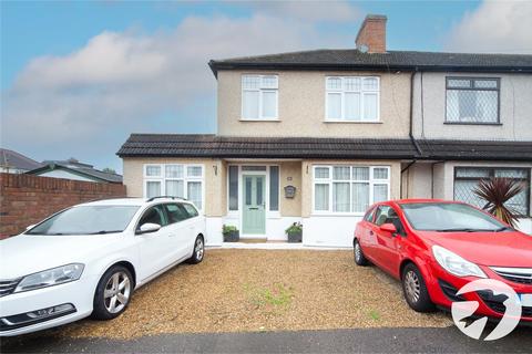 Newlyn Road, Welling, Kent, DA16 4 bed semi