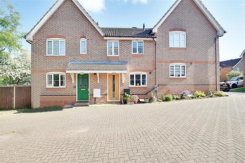 Redwell Avenue, Bexhill