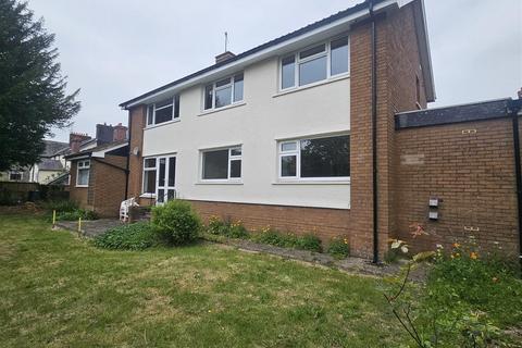 Church Street, Knighton 4 bed house for sale