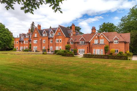The Ridges, Wokingham RG40 2 bed apartment for sale