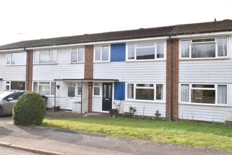 Douglas Road, Lenham, Maidstone, ME17 3 bed terraced house for sale