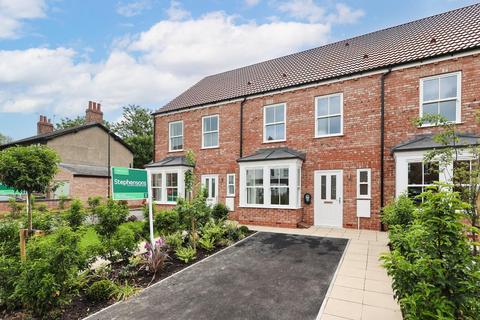 Heworth Village, Heworth, York 3 bed terraced house for sale