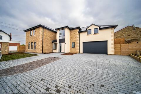 High Farm Rise, Chester Le Street, DH3 5 bed detached house for sale