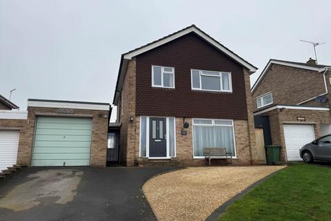 Lyngford Lane, Taunton TA2 4 bed house for sale