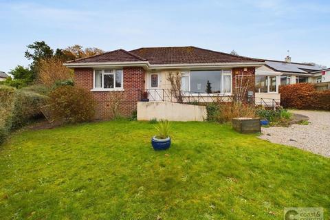 Totnes Road, Newton Abbot 3 bed detached bungalow for sale