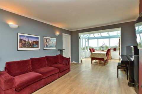 Crescent Drive North, Woodingdean... 4 bed semi
