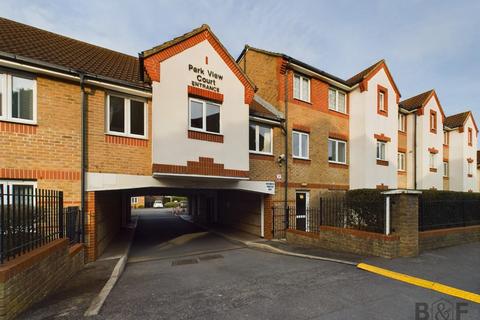 Park view Court, Bristol BS16 1 bed retirement property for sale