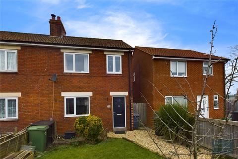 Seymour Road, Trowbridge BA14 3 bed semi